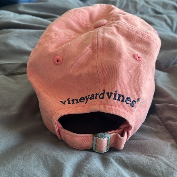Alpha Delta Pi Vineyard Vines Hat - Picture 2 of 4